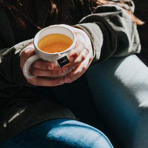 4 Reasons to Drink Saffron Tea for Postpartum Depression